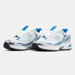 New Balance 509 White Blue Silver - Зображення 3