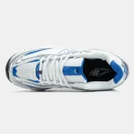 New Balance 509 White Blue Silver - Зображення 7