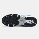 New Balance 509 White Blue Silver - Зображення 8