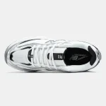 New Balance 509 White Silver - Зображення 7