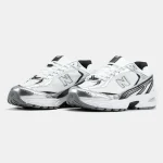 New Balance 509 White Silver - Зображення 3