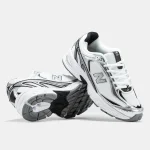 New Balance 509 White Silver - Зображення 2