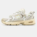 New Balance 530 Beige Angora - Зображення 4