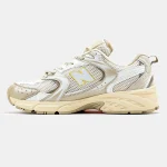New Balance 530 Beige Angora - Зображення 5