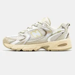 New Balance 530 Beige Angora