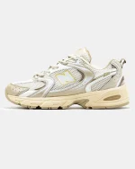 New Balance 530 Beige Angora