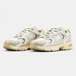 New Balance 530 Beige Angora - Зображення 3