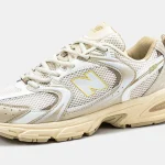 New Balance 530 Beige Angora - Зображення 6