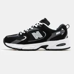 New Balance 530 Black Grey