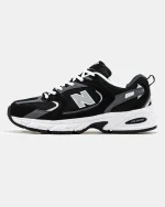 New Balance 530 Black Grey