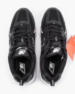 New Balance 530 Black White - Зображення 5