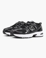 New Balance 530 Black White - Зображення 2