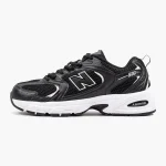 New Balance 530 Black White