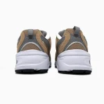New Balance 530 Brown Grey White - Зображення 7