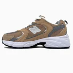 New Balance 530 Brown Grey White - Зображення 4