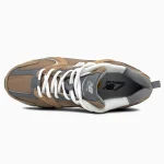 New Balance 530 Brown Grey White - Зображення 5