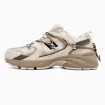 New Balance 530 Custom Beige - Зображення 4