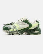 New Balance 530 Custom Beige Green