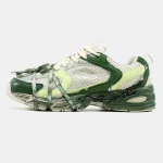 New Balance 530 Custom Beige Green - Зображення 4