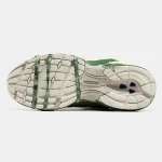 New Balance 530 Custom Beige Green - Зображення 8