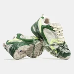 New Balance 530 Custom Beige Green - Зображення 2