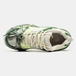 New Balance 530 Custom Beige Green - Зображення 7