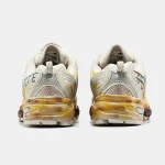 New Balance 530 Custom Beige Red - Зображення 9
