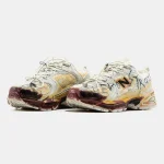 New Balance 530 Custom Beige Red - Зображення 3