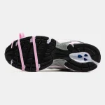 New Balance 530 Custom Silver Blue Pink - Зображення 8