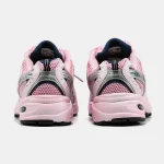 New Balance 530 Custom Silver Pink - Зображення 9