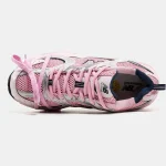 New Balance 530 Custom Silver Pink - Зображення 7