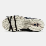 New Balance 530 Custom White Black Beige - Зображення 7
