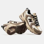 New Balance 530 Dark Mushroom - Зображення 2