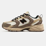 New Balance 530 Dark Mushroom - Зображення 5