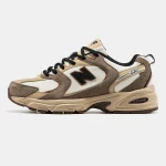 New Balance 530 Dark Mushroom - Зображення 4