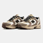 New Balance 530 Dark Mushroom - Зображення 3