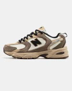 New Balance 530 Dark Mushroom