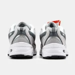 New Balance 530 Grey White - Зображення 9
