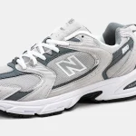 New Balance 530 Grey White - Зображення 6
