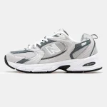 New Balance 530 Grey White