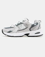 New Balance 530 Grey White