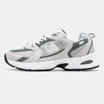 New Balance 530 Grey White - Зображення 4