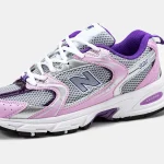 New Balance 530 Pink Purple - Зображення 6