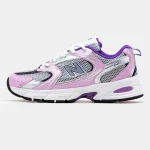 New Balance 530 Pink Purple - Зображення 4