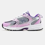 New Balance 530 Pink Purple - Зображення 5
