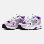 New Balance 530 Pink Purple - Зображення 3