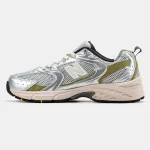 New Balance 530 Silver - Зображення 5