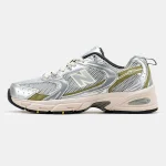 New Balance 530 Silver