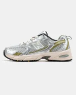 New Balance 530 Silver