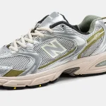 New Balance 530 Silver - Зображення 6
